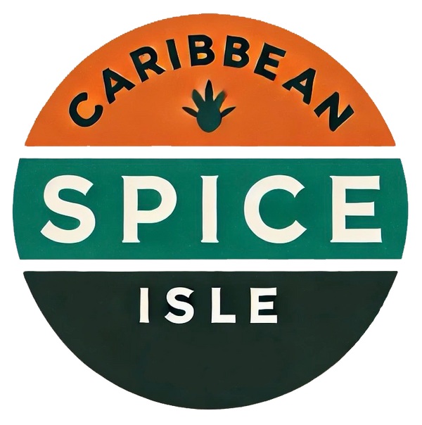 Caribbean Spice Isle